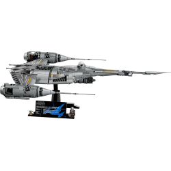 LEGO 75442 STAR WARS STARFIGHTER N-1 DEL MANDALORIANO