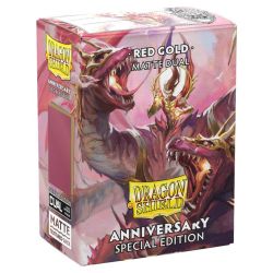AT-15065 DRAGON SHIELD 100...