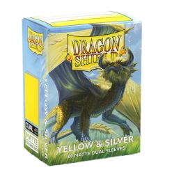 AT-15067 DRAGON SHIELD 100...