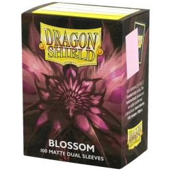 AT-15067 DRAGON SHIELD 100...