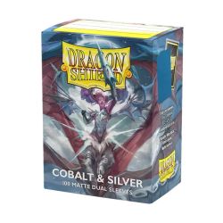 AT-15063 DRAGON SHIELD 100...