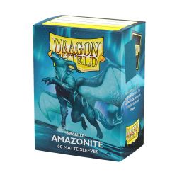 AT-11061 DRAGON SHIELD 100...