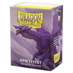 AT-11060 DRAGON SHIELD 100...