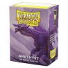 AT-11060 DRAGON SHIELD 100 BUSTINE STANDARD - DUAL MATTE AMETHYST