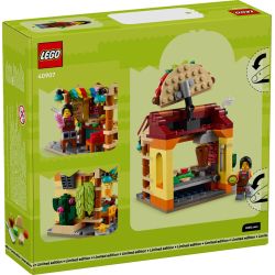 LEGO 40907 RISTORANTI NEL MONDO: MESSICO