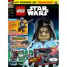 LEGO STAR WARS N. 10 - DIN DJARIN BLUE OCEAN