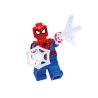 LEGO SPIDER-MAN N. 9 - SPIDER-MAN BLUE OCEAN