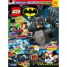 LEGO BATMAN SPECIALE N. 2 - PINGUINO + BAT-SET BLUE OCEAN