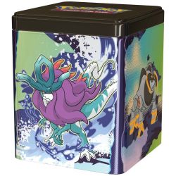 POKEMON - STACKING TIN...