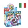 POKEMON BOX 36 BUSTE AVVENTURE INSIEME SV9 SCARLATTO E VIOLETTO  BUSTA 10 CARTE (IT)