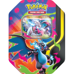 POKEMON TIN DA COLLEZIONE...