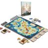 RUMBLE NATION GIOCO DA TAVOLA