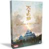 RUMBLE NATION GIOCO DA TAVOLA
