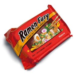 RAMEN FURY GIOCO DA TAVOLA
