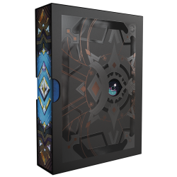 MAGIC SECRETS OF STRIXHAVEN CODEX GIFT AND SPECIAL BUNDLE ENG