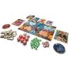 KING OF TOKYO - DUEL GIOCO DA TAVOLA