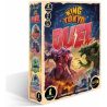 KING OF TOKYO - DUEL GIOCO DA TAVOLA