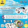 DOBBLE ONE PIECE (ECO-SLEEVE) GIOCO DA TAVOLO