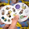 DOBBLE ONE PIECE (ECO-SLEEVE) GIOCO DA TAVOLO