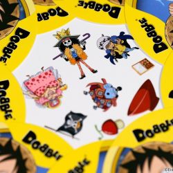 DOBBLE ONE PIECE (ECO-SLEEVE) GIOCO DA TAVOLO