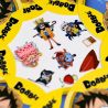 DOBBLE ONE PIECE (ECO-SLEEVE) GIOCO DA TAVOLO