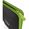 GAMEGENIC MAGIC SOS PRIME ZIP-UP ALBUM 18-POCKET - BLACK/GREEN