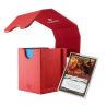 GAMEGENIC - SQUIRE PLUS 100+ XL CONVERTIBLE RED - PORTA MAZZO ROSSO