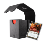 GAMEGENIC - SQUIRE PLUS 100+ XL CONVERTIBLE BLACK - PORTA MAZZO NERO
