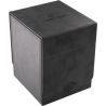 GAMEGENIC - SQUIRE PLUS 100+ XL CONVERTIBLE BLACK - PORTA MAZZO NERO