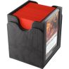GAMEGENIC - SQUIRE PLUS 100+ XL CONVERTIBLE BLACK - PORTA MAZZO NERO