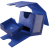 GAMEGENIC - SIDEKICK PRO 100+ XL CONVERTIBLE BLUE - PORTA MAZZO BLU
