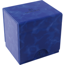 GAMEGENIC - SIDEKICK PRO 100+ XL CONVERTIBLE BLUE - PORTA MAZZO BLU