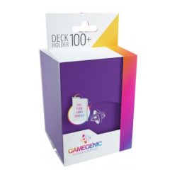 GAMECENIC PORTA MAZZO VIOLA...