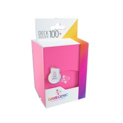 GAMECENIC PORTA MAZZO ROSA...