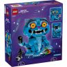 LEGO 72537 KPOP DEMON HUNTERS DERPY & SUSSIE AGOSTO 2026