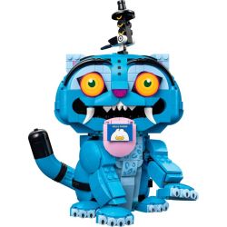 LEGO 72537 KPOP DEMON HUNTERS DERPY & SUSSIE AGOSTO 2026