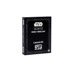 SWU - SPARK OF REBELLION...