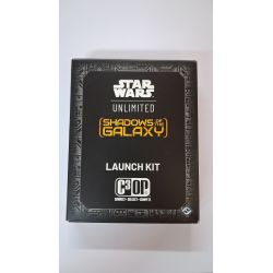 SWU - SHADOWS OF THE GALAXY...