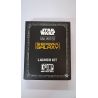SWU - SHADOWS OF THE GALAXY LAUNCH KIT ENG