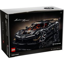 LEGO 42232 TECHNIC HYPERCAR...