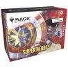 MAGIC MARVEL SUPER HEROES BUNDLE ITA