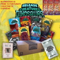 Release The Creatures:...