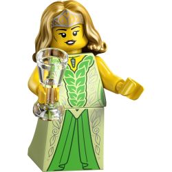 LEGO 71052 - 12 Unicorn Elf MINIFIGURE SERIE 29 - 2026