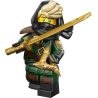 LEGO 71052 - 11 Mysterious Ronin MINIFIGURE SERIE 29 - 2026