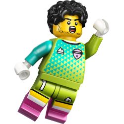 LEGO 71052-9: Football...