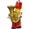 LEGO 71052 - 8 Tuba Player MINIFIGURE SERIE 29 - 2026