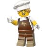 LEGO 71052 - 7 Chocolatier MINIFIGURE SERIE 29 - 2026