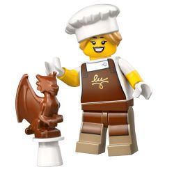 LEGO 71052-7: Chocolatier...