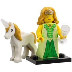 LEGO 71052-12: Unicorn Elf...