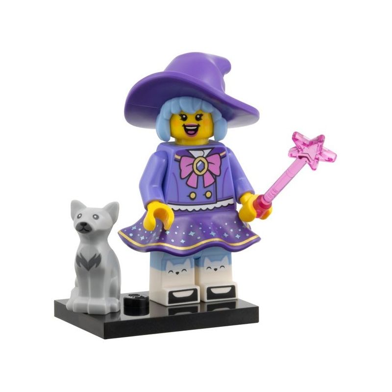 LEGO 71052 - 10 Cute Witch MINIFIGURE SERIE 29 - 2026